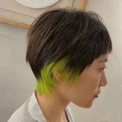 -涩谷· Hair Salon