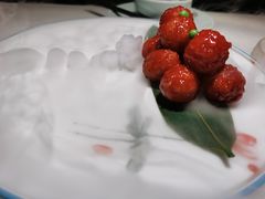 -半勺·新徽菜(银泰城店)