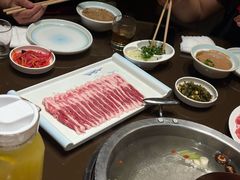 -匹夫涮肉城(黄村店)