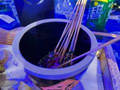 -M-MIX电音烤吧