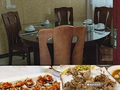 -宾朋海鲜特色美食餐厅·纯手工鲅鱼水饺(兴海路店)