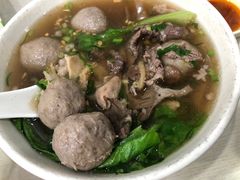 -菜忠潮州牛肉店(岗厦店)