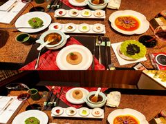 -王府茶宴(大观园总店)