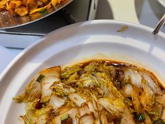 -老阿爸鲜鱼土菜(园区永旺店)