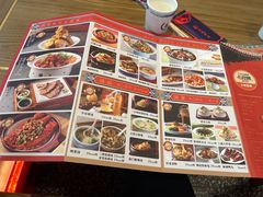 -满园烤鸭·春饼(中街大悦城店)