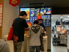 -麦当劳(世纪汇广场店)