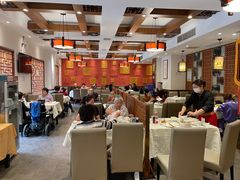 -福来居烤鸭店(天坛二店)