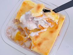 虎皮芋泥麻薯盒子-密约(浦沿店)