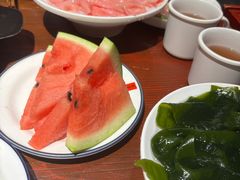 -黄家码头老火锅(解放碑旗舰店)
