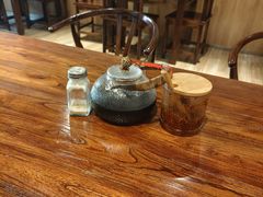 -韩萍老南京馄饨(河西万达店)
