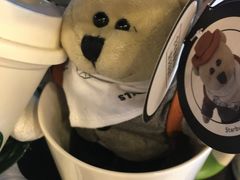 -星巴克(北新泾店)