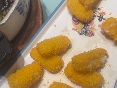 -镜泊小镇(东长安街店)