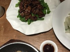 -全聚德(江宁店)