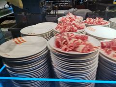 -V-ONE西雅图海鲜自助餐厅(仓山万达广场店)