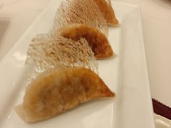 -利苑酒家(宜安广场店)