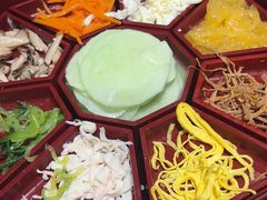 -将军牛排·尔滨地标朝鲜族美食(总店)