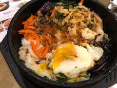-全州拌饭馆(龙源西街店)