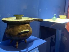 -上海博物馆(人民广场馆)