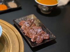 -無二炙坊·和牛烧肉(大钟寺1733店)
