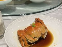 -香然会·园林雅宴(陆家嘴店)