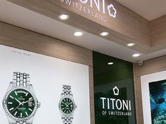 -亨得利(滨江道店)