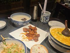 -秦淮巷·四季小馆