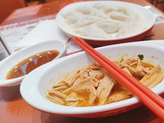 -喜家德虾仁水饺(世纪大都会店)
