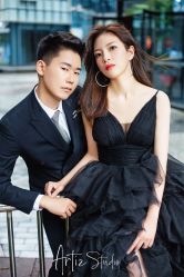 -韩国艺匠ARTIZ STUDIO(博览中心店)