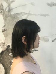 点击看大图 -HairCode芭曲发型