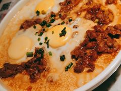 -蔴将·川菜(黄龙万科店)