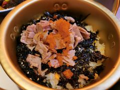 -鸣记脆皮烤鱼·海鲜烤鱼(三八广场店)