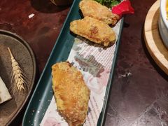 -新白鹿餐厅(爱琴海购物中心店)