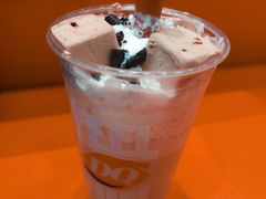 -DQ·蛋糕·冰淇淋(茂业天地店)