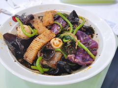 -川锦汇麻辣拌(长大店)