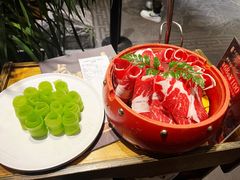 -小龙翻大江文化火锅(太古里店)