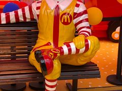 -麦当劳(北京路广百广场店)