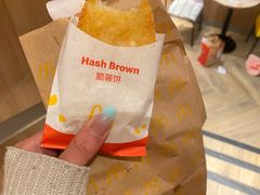-麦当劳(世贸店)