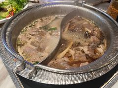 -火炉火自助餐(西直门凯德MALL店)