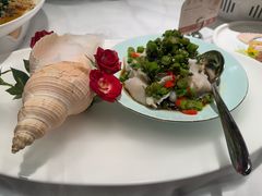 -申粤轩酒楼·三十年粤菜经典(丁香花园店)