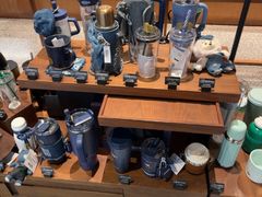 -星巴克臻选(北京颐堤港中心第二店)