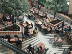 -食悦天美食广场(西安CityOn熙地港购物中心店)