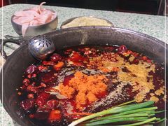 -五里关火锅(牛市口店)
