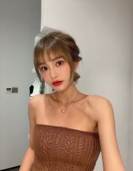 -Amo la Diva造型