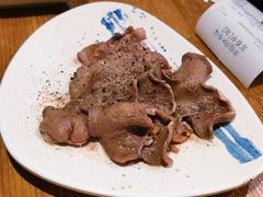 -一井烧肉·活鳗·寿司(望京SOHO店)