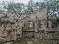 -元大都城垣遗址公园