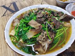 -正宗阳山牛杂(东城店)