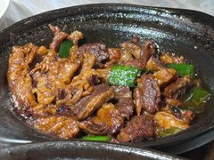 -小时候焗海鲜(鄞州万达店)