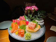 -阿吾罗日本料理(K11艺术中心店)