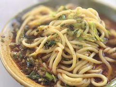 -大碗面(洗面桥街店)