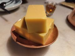 豌豆黄-小吊梨汤·北京菜·烤鸭(鸟巢店)